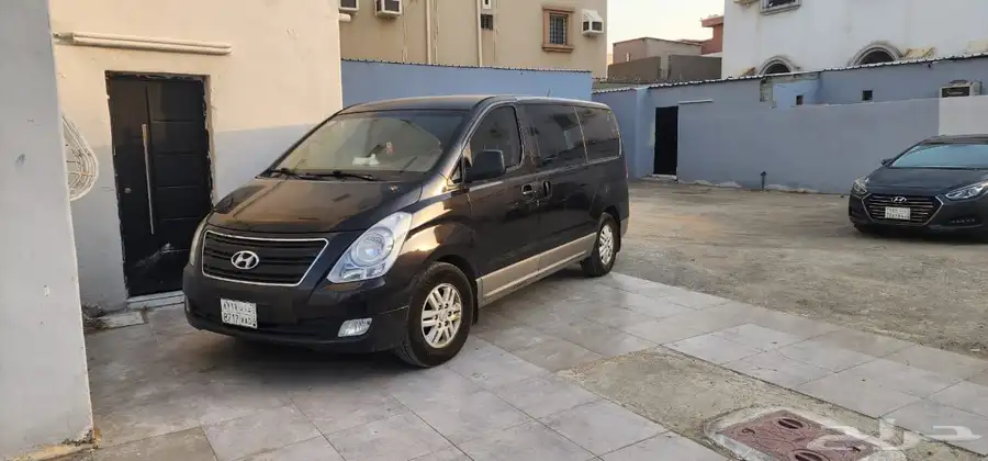 هونداي 7