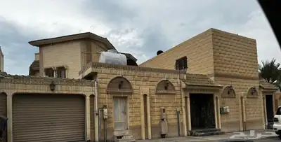 بيت للبيع في الدوحة الشمالية الظهران 0