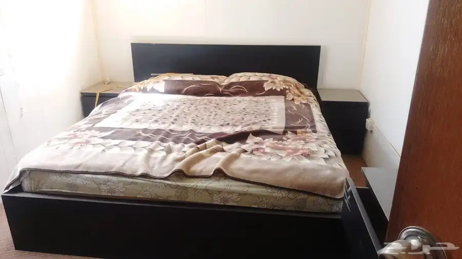 غرف جاهزة مؤثثه للبيع مرتبلات 1
