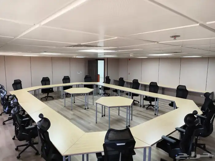 طاولات مشطوفة تدريب 0