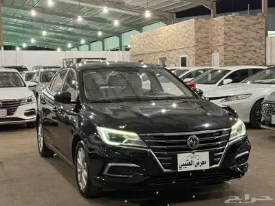 ام جي 5 MG 2021 نص فل السعر 28500 الف 2