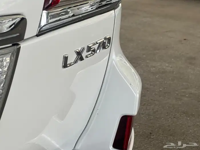 سعودي  2012 وكاله Lexus 11