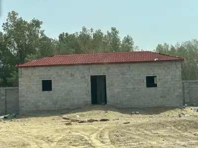حوش للإيجار 6