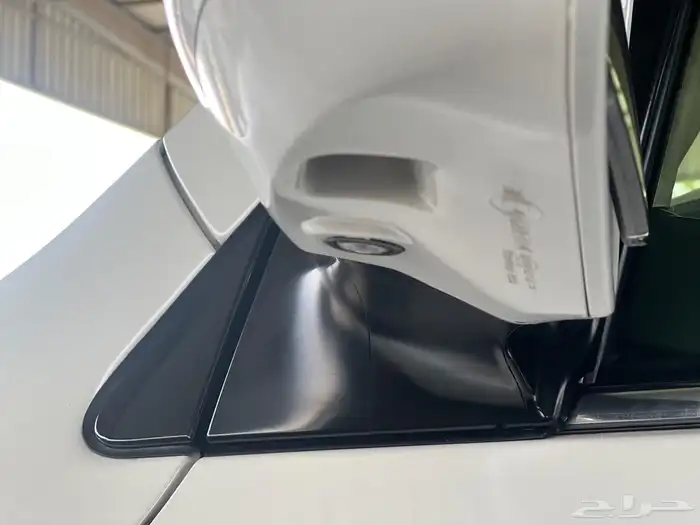 سعودي  2012 وكاله Lexus 12