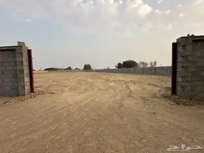 حوش للإيجار 0
