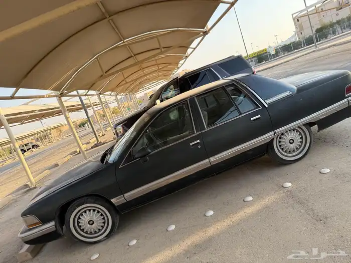 كدلاك . بيوك 1990 1