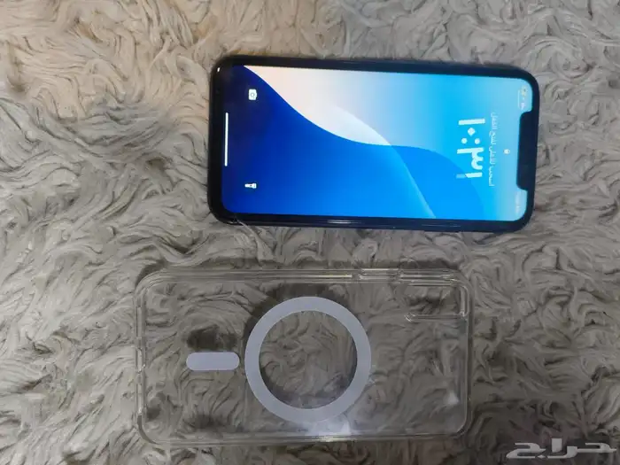 ايفون 11برو واكس آر 2