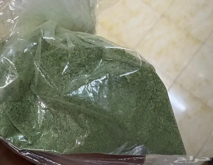 سدر اصلي من مزراع الثمد 0