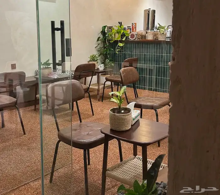 معدات محل مكتمل للتقبيل 9