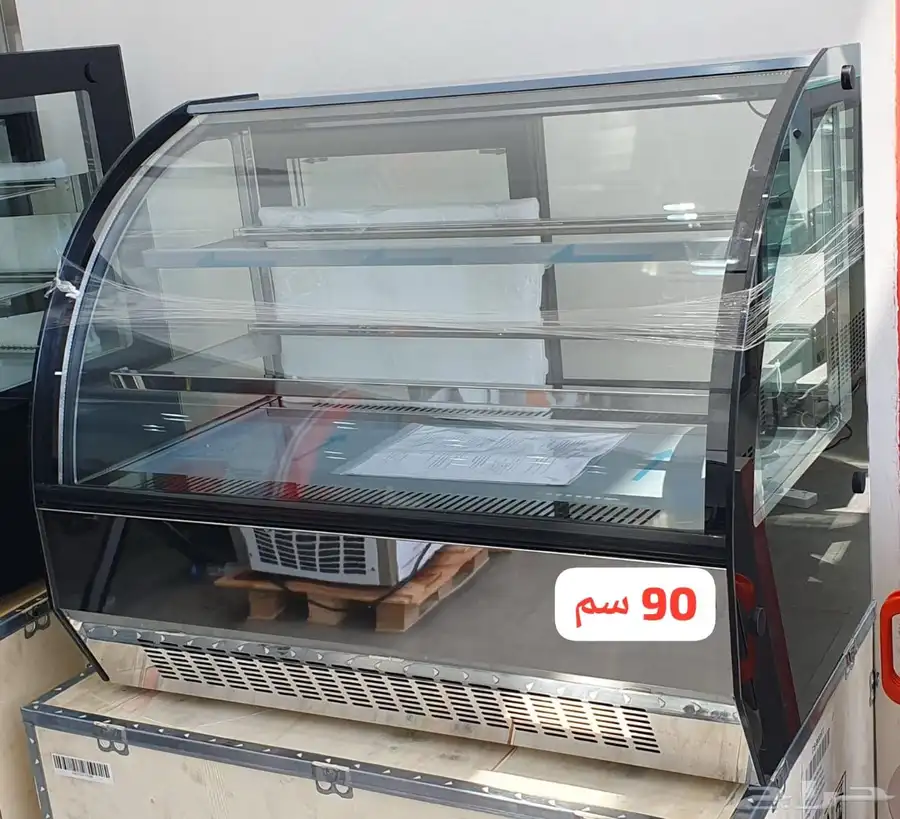 عروض على صانعة الثلج   مكينة قهوة اليوم   ثلاجة عرض 12
