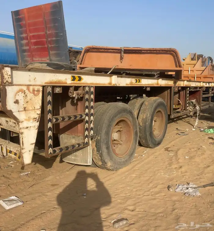 تيادر المطلق 0