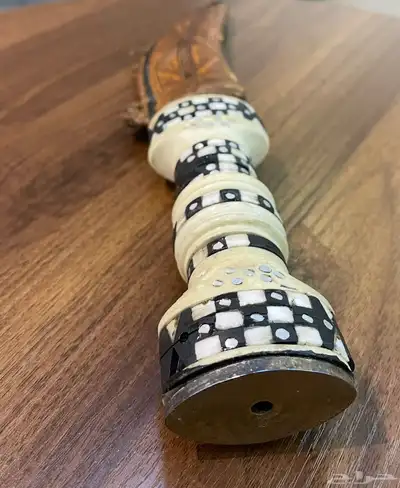 خنجر 12