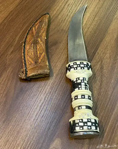 خنجر 6