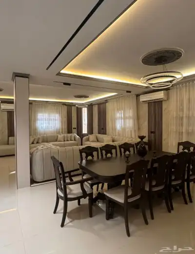 اعمال ديكورات خشبية 5