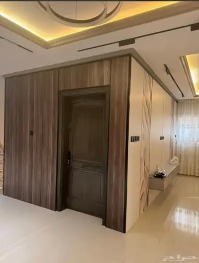 اعمال ديكورات خشبية 1