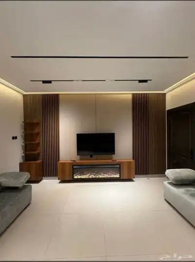 اعمال ديكورات خشبية 0