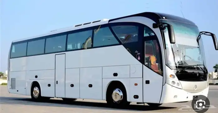 باصات للايجار فقط 3