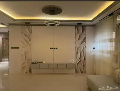 اعمال ديكورات خشبية 2