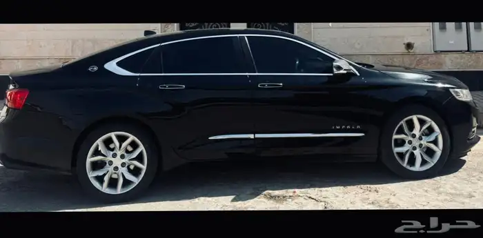 للبيع وللبدل المناسب امبالا 2014 LTZ شرط حوادث وارباق 0