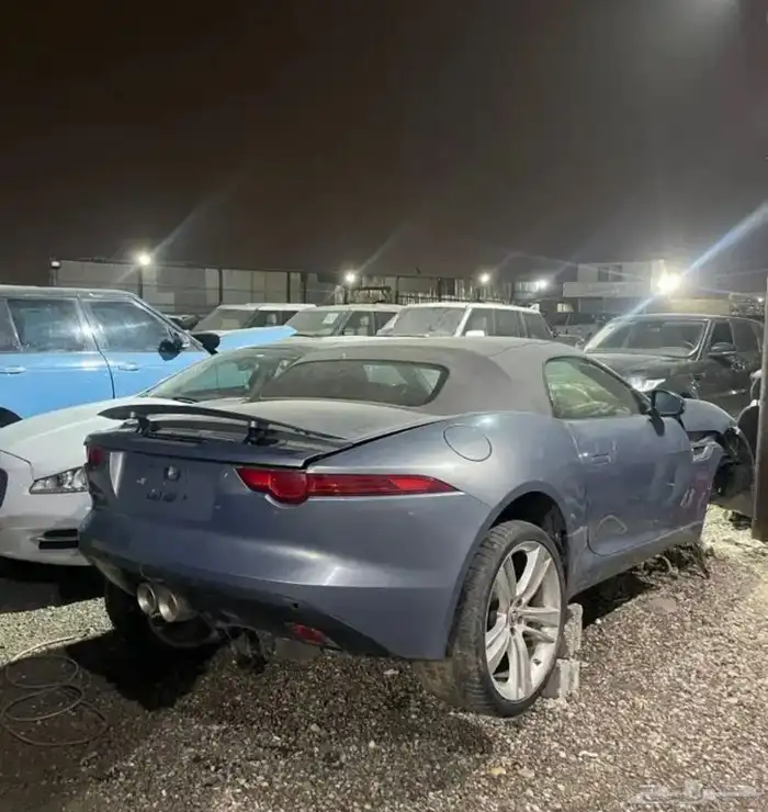 قطع غيار جاكوار 0