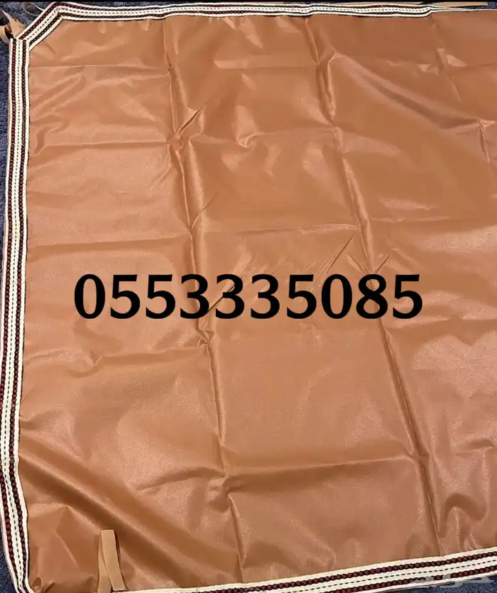 غطاء حوض لجميع السيارات 9