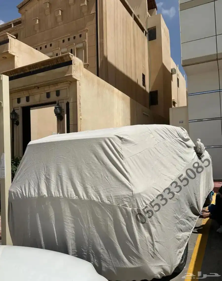 طربال سيارات بجميع الاحجام والانواع 5
