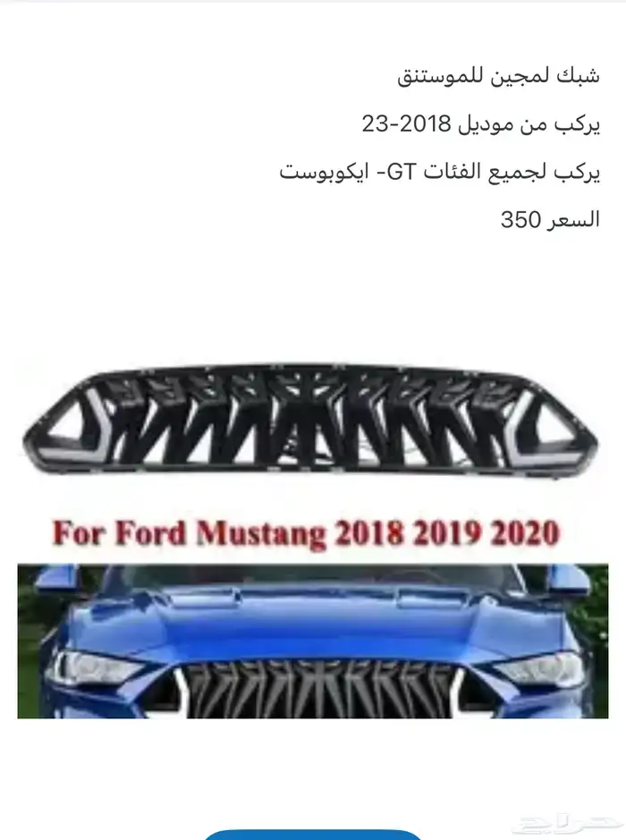 شبك لمجين للموستنق 0
