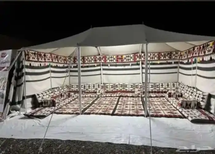 جميع مستلزمات البل والغنم 38