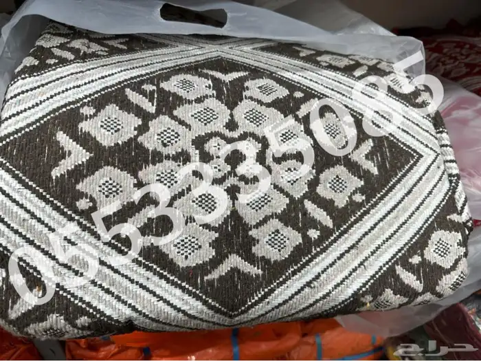 حنبل شاص وهايلوكس جميع الالوان متوفره 1