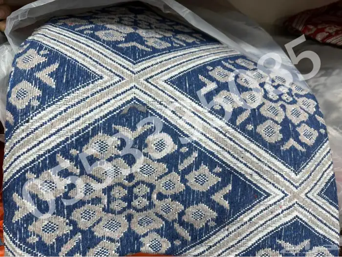 حنبل شاص وهايلوكس جميع الالوان متوفره 3