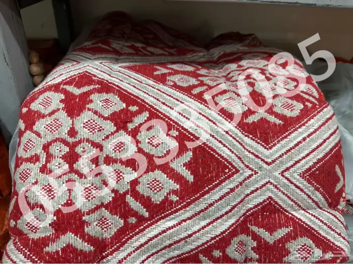 حنبل شاص وهايلوكس جميع الالوان متوفره 0