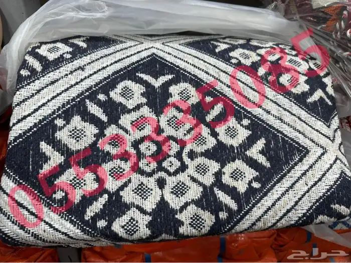 حنبل شاص وهايلوكس جميع الالوان متوفره 2