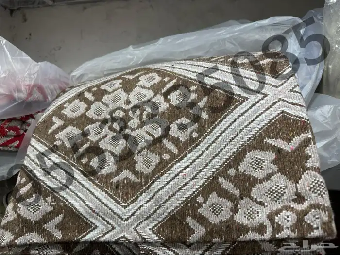 حنبل شاص وهايلوكس جميع الالوان متوفره 4