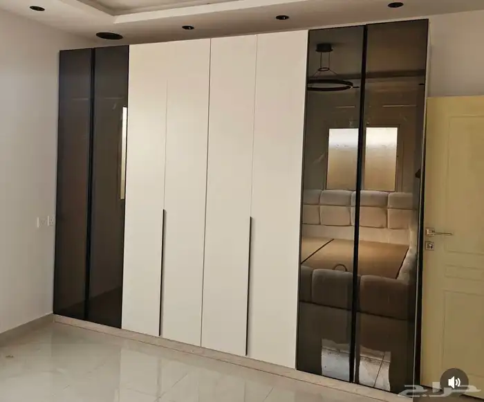 تفصيل غرفة النوم 2