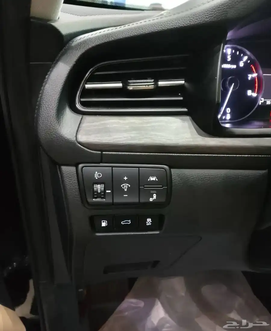كيا K7 10