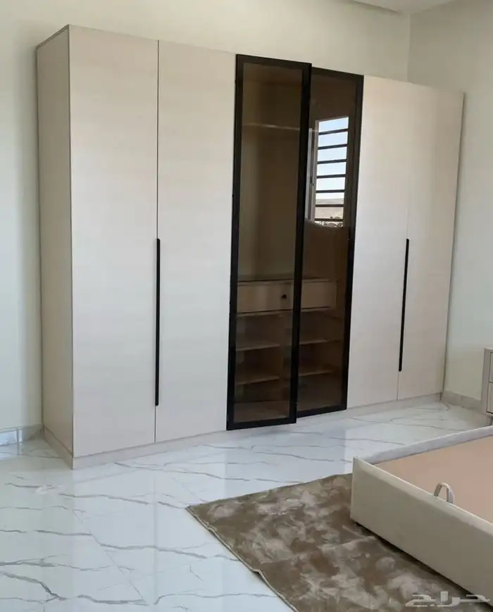 تفصيل غرفة النوم 3