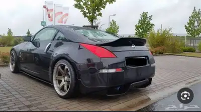 بيع قطع غيار من عمان z350 0