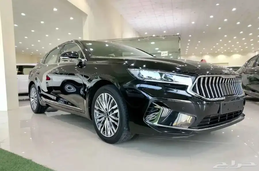 كيا K7 2
