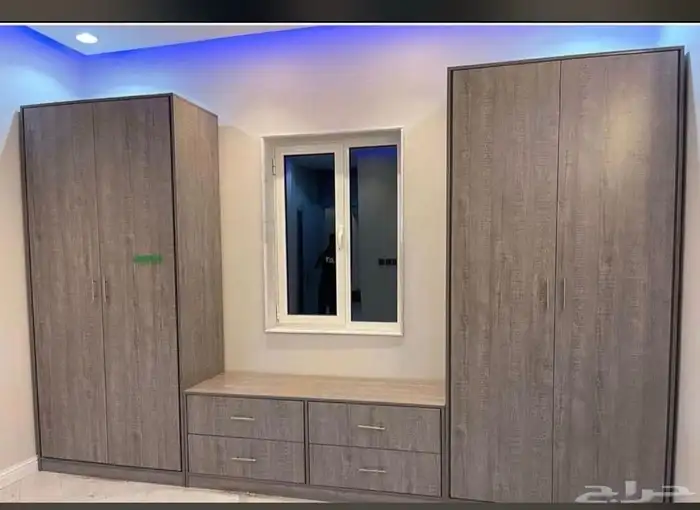 تفصيل غرفة النوم 1