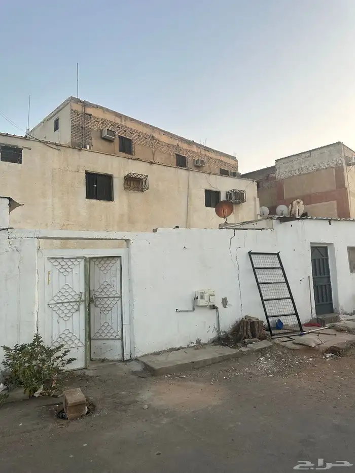 سكن مناسب للعمال 2