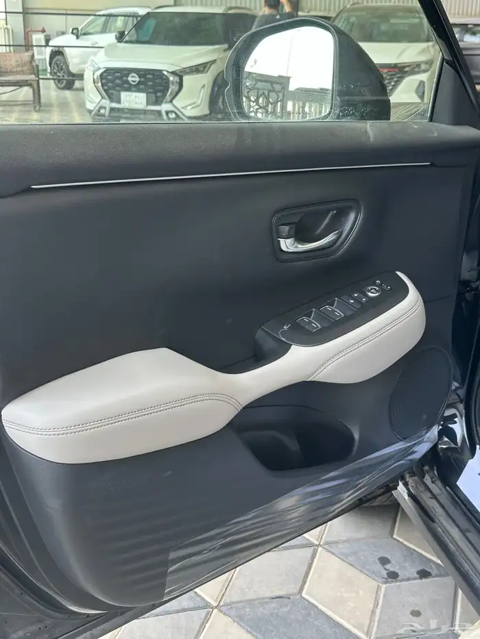 تصفيه نهاية السنه هوندا ZRV خليجي استاندر 2024 5