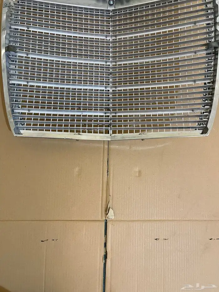 شبك w108 اصلي مستعمل نظيف 7