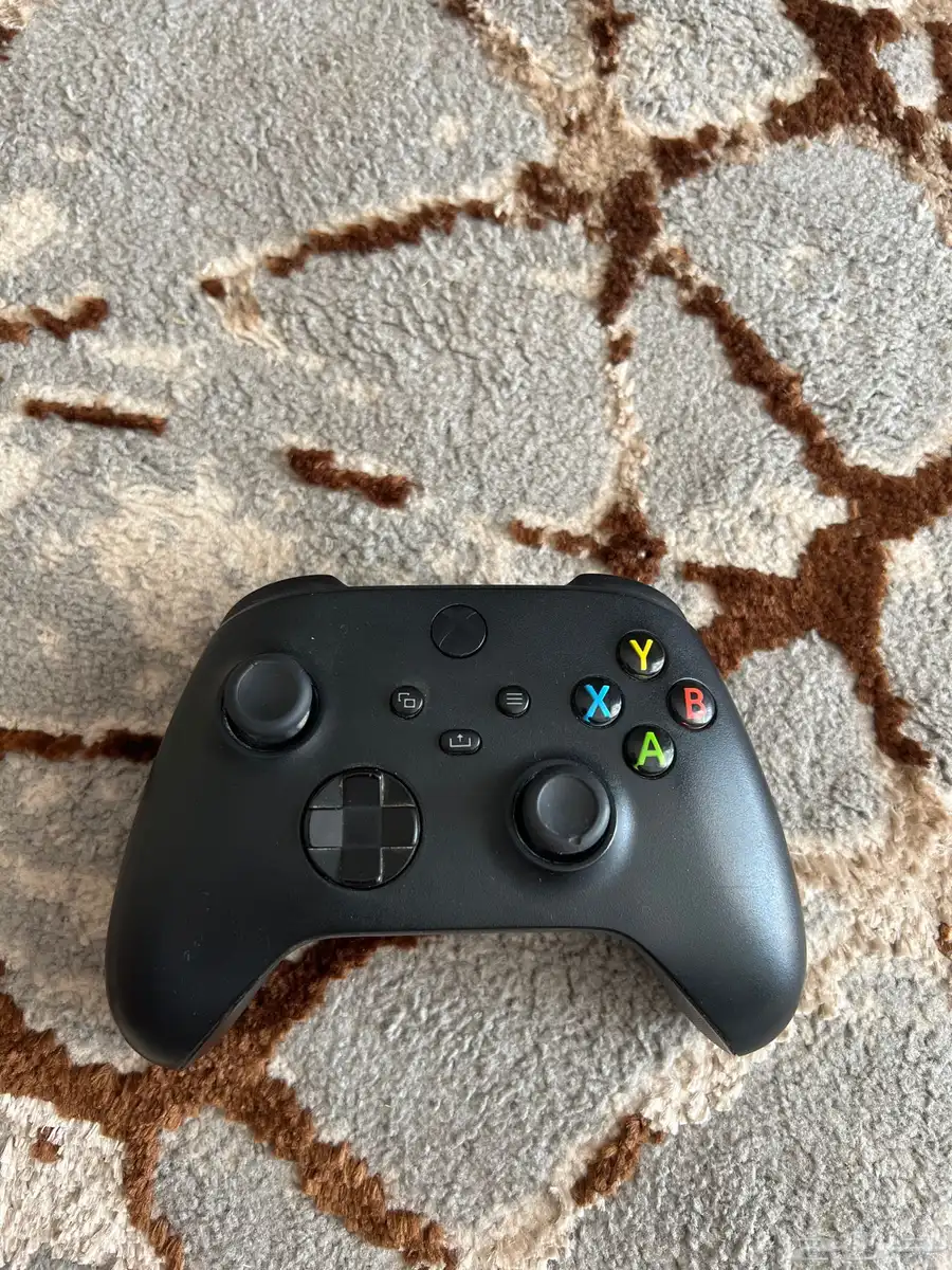 يد XBOX 0