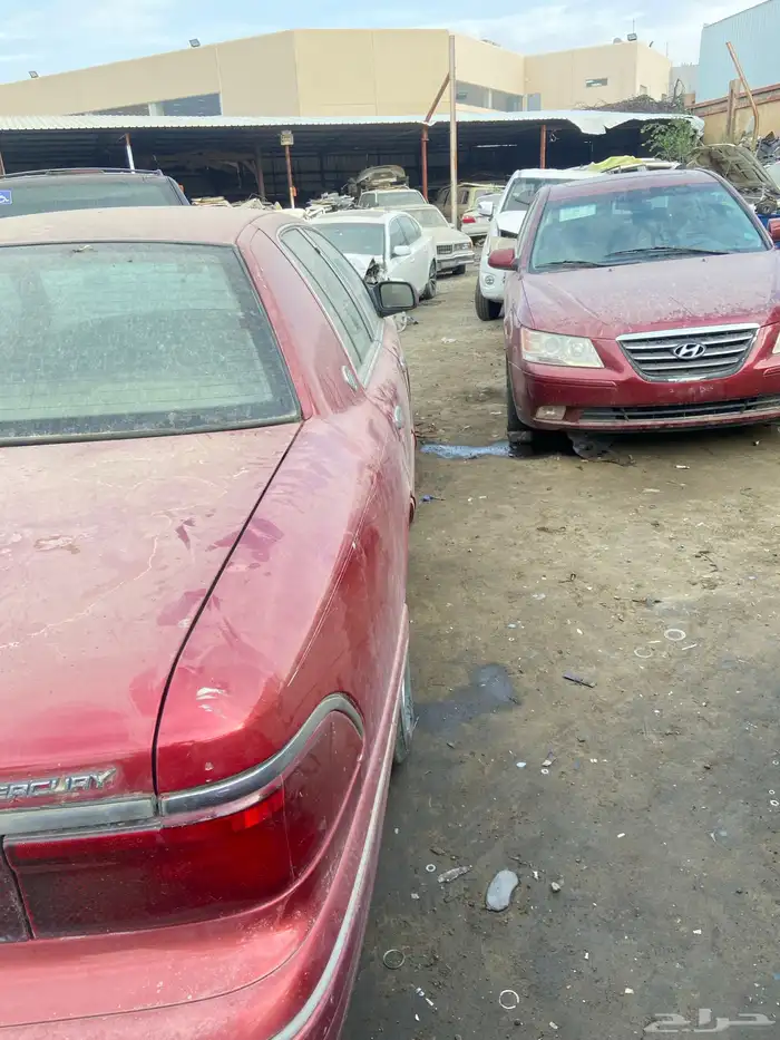 فور ماركيز 1998 3