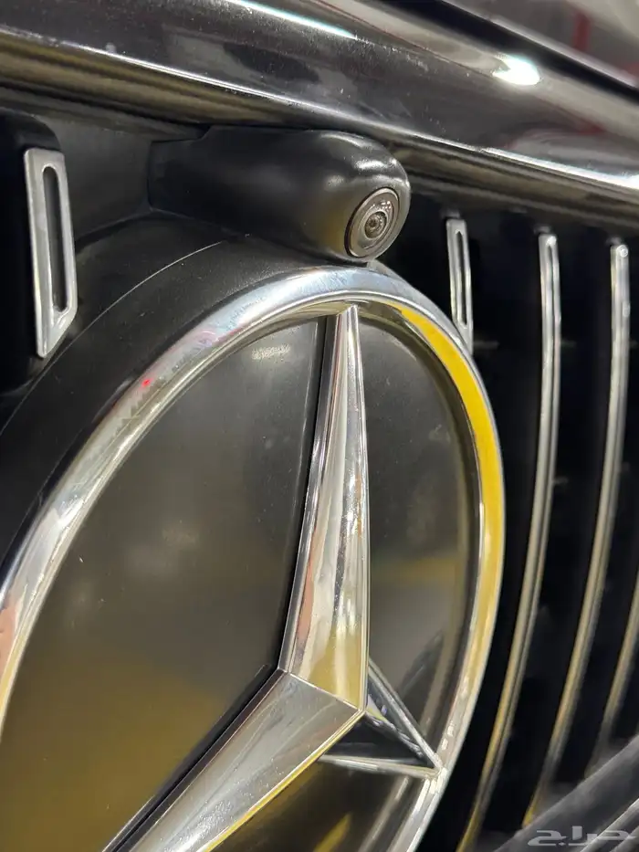 مرسيدس G63 جفالي 2020 (( مباع )) 13