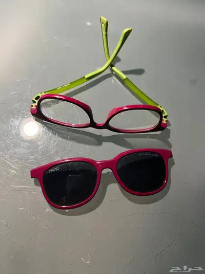 نظارات اطفال طبية Kids eyeglasses 5