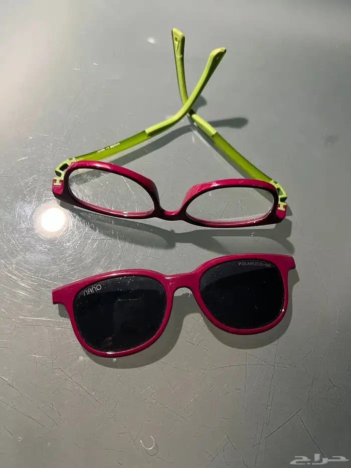 نظارات اطفال طبية Kids eyeglasses 5