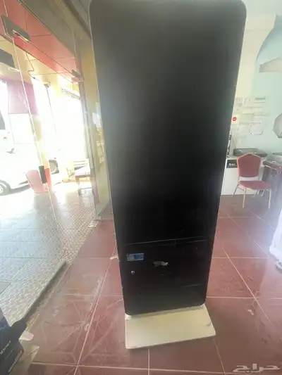 شاشه اعلانات 1