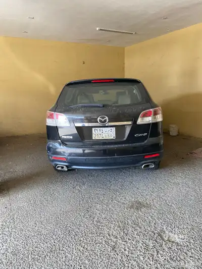 مازدا cx9 للبيع 4
