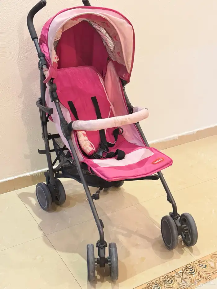 عربه أطفال وسياكل 0